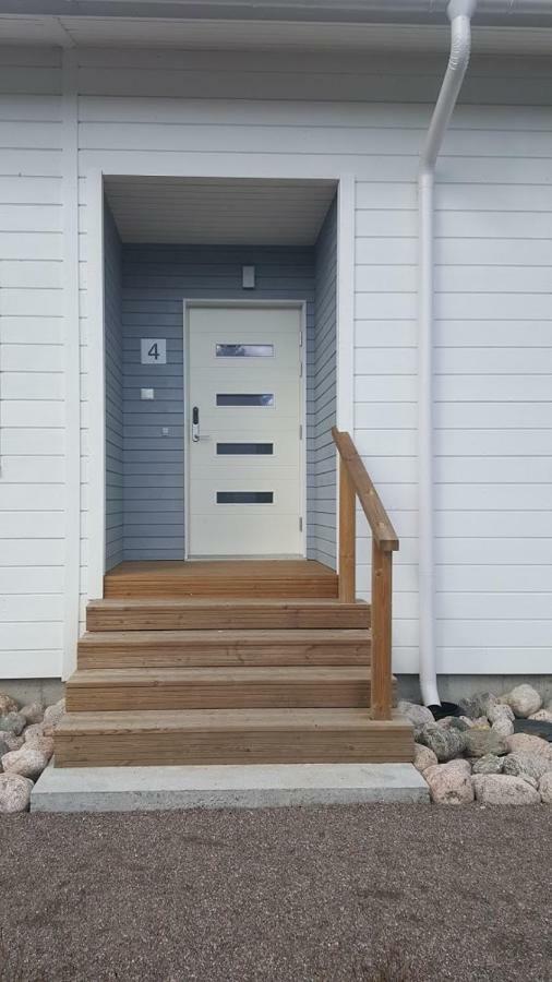 Haemeentie Apartments Jarvenpaa Luaran gambar