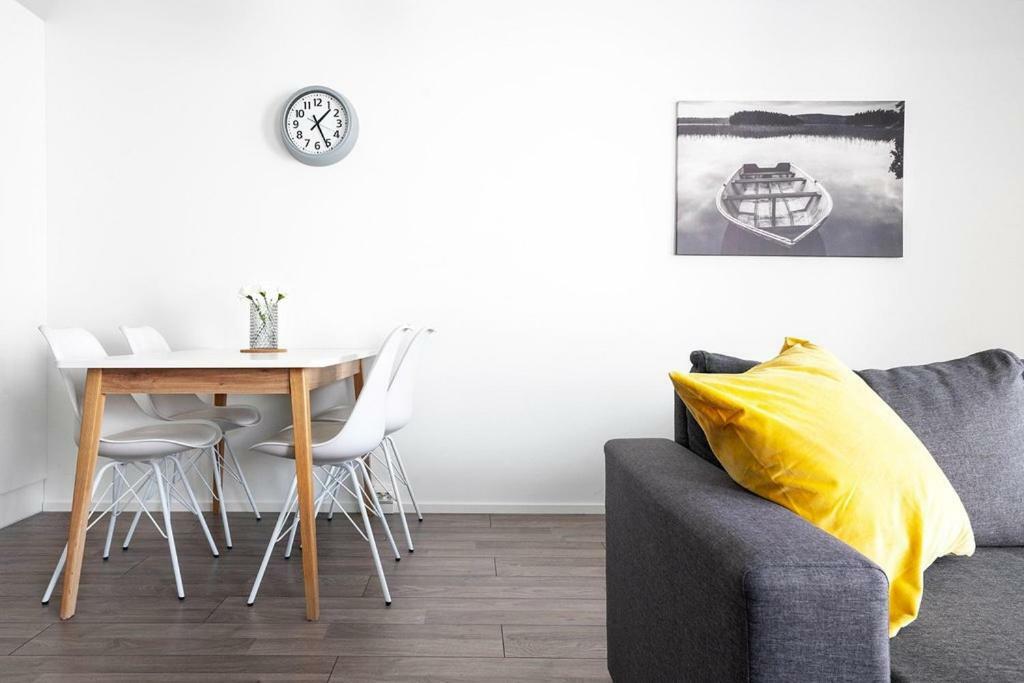 Haemeentie Apartments Jarvenpaa Luaran gambar