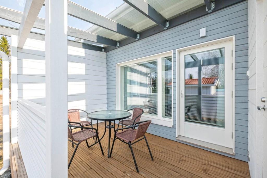 Haemeentie Apartments Jarvenpaa Luaran gambar